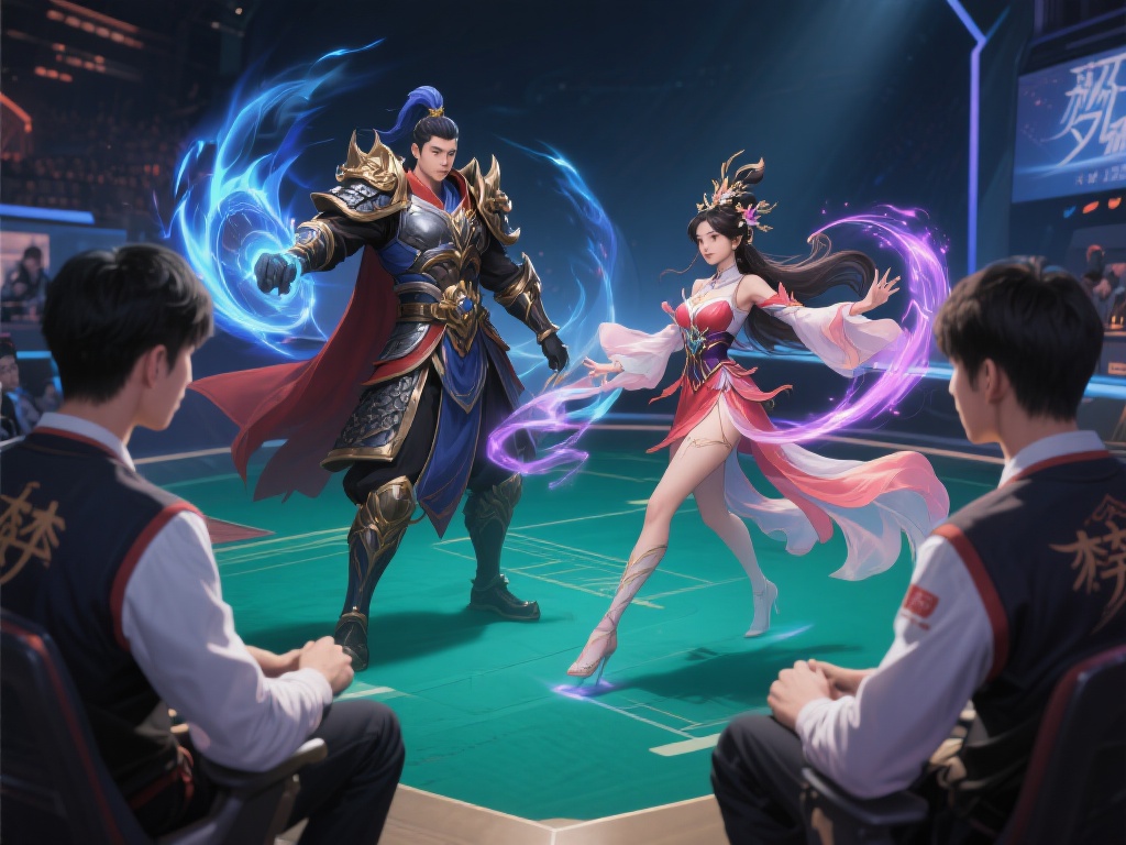 法让观赛变 法让观赛变