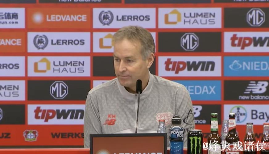 尤尔曼德：教练在岗位上待上15个月才合理，过早