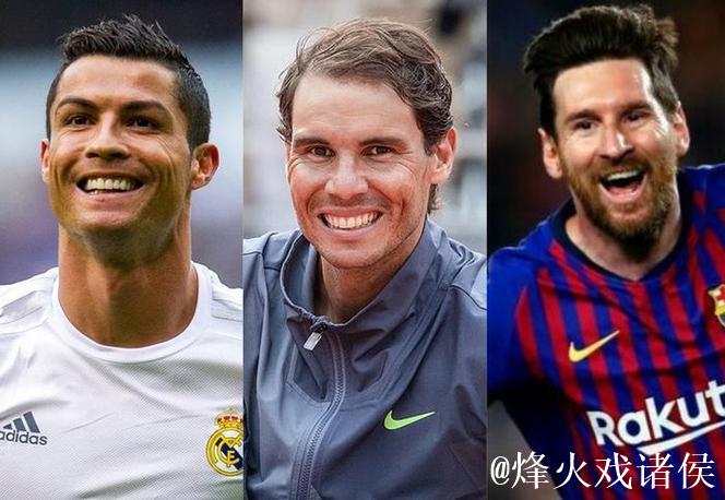 纳达尔退役 下个三巨头和梅罗时代要等多久