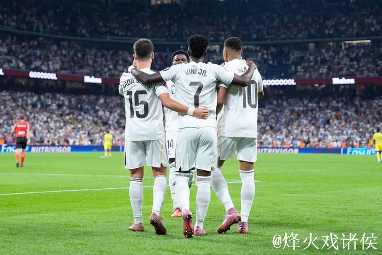 执掌皇马23年！78岁佛爷或被迫离任：纵容熊皇胡闹 20年旧事重演