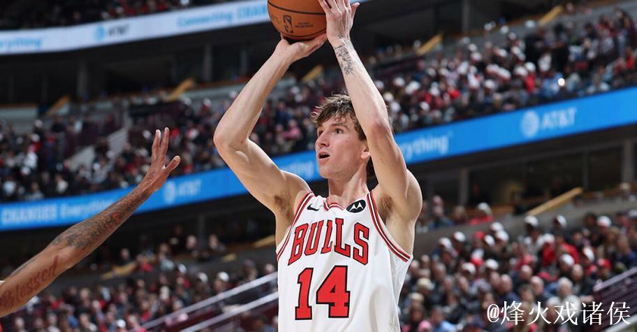 布泽利斯21+9+7班凯罗31+6+6 公牛主场力克魔术